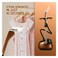 Clikon 2000W Garment Steamer With Ironing Board 2.2L
