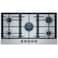 Bosch Series 6 Built In Gas Hob 90 cm 5 Gas Burners Made In Spain PCR9A5B90M
