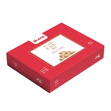 أولكر كحك سادة - 1 كجم