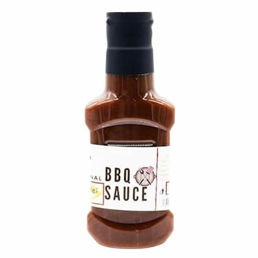Kaputei Barbecue Sauce 400g