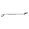 TRAM. RING SPANNER 16X17MM