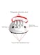 Generic - Lie Detector Tricky Toy