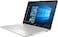 HP 15 Business Laptop, 15.6&quot; HD Touchscreen, 11th Gen Intel Core i5-1135G7 Processor, 16GB RAM, 512GB SSD, Silver (Intel Iris XE Graphics, Windows 11, Backlit Keyboard, KKE Mousepad)