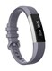 Fitme Silicone Band For Fitbit Alta/Alta HR, Grey