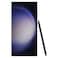 Samsung Galaxy S23 Ultra Dual SIM 12GB RAM 256GB 5G Phantom Black