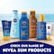 NIVEA SUN After Sun Lotion Instant Relief Aloe Vera &amp; Avocado Oil 200ml