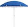 Supreme Beach Umbrella Blue 42inch