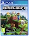 سوني لعبة ماينكرافت - بلاي ستيشن 4