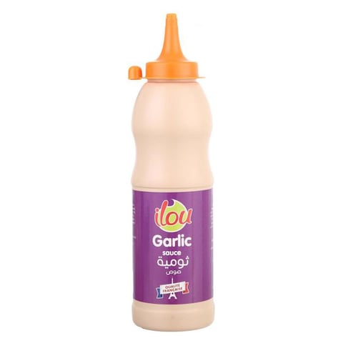 Ilou tomeya sauce - 400 Gram