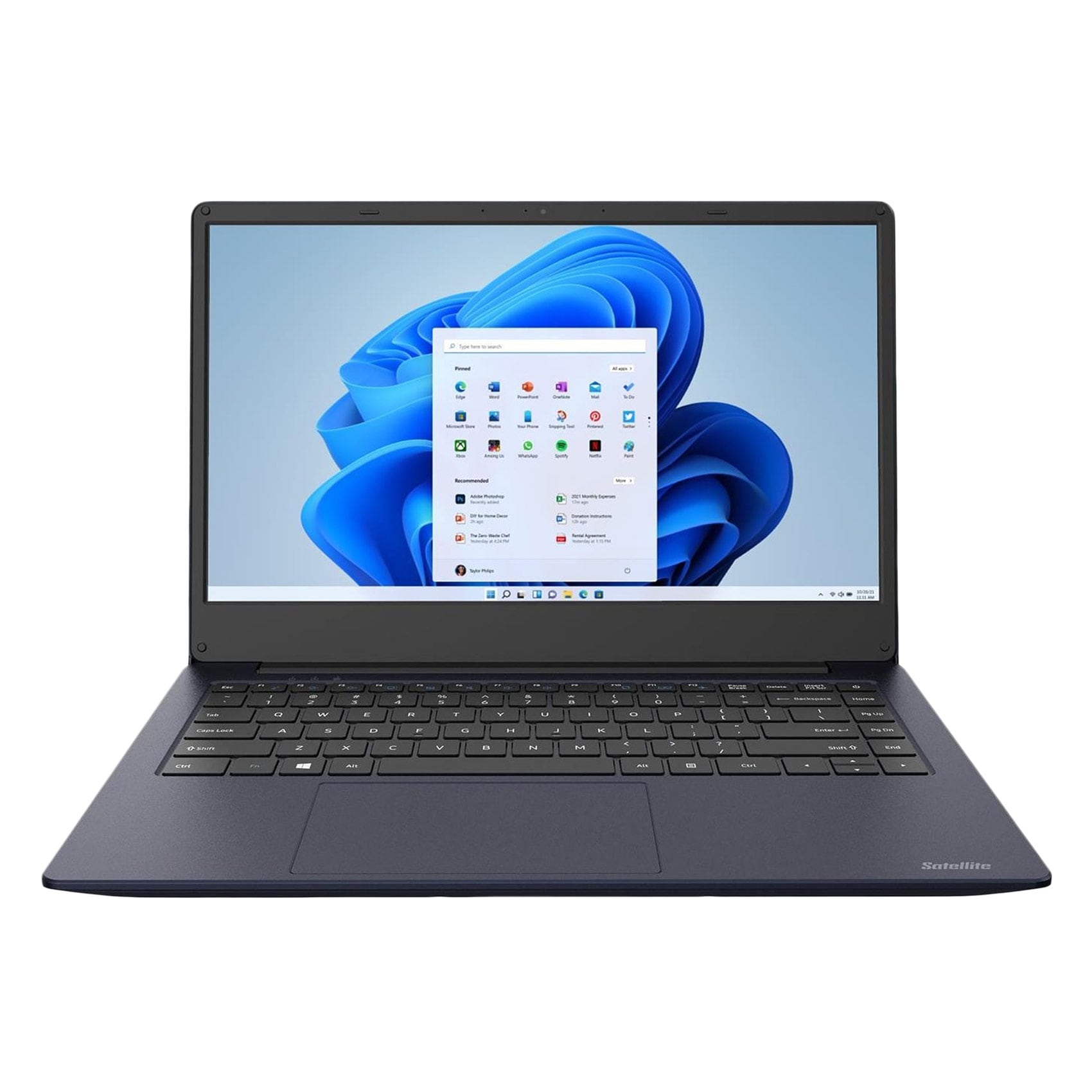 Buy Toshiba Satellite Pro C40-G-13E Dynabook Intel Celeron 4GB