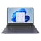 Toshiba Satellite Pro C40-G-13E Dynabook Intel Celeron 4GB 256GB SSD Laptop 14 Inch Dark Blue