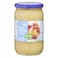 Carrefour Apple Fruit Puree No Added Sugar 710GR