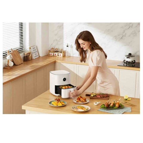 Xiaomi Smart Air Fryer White 1500W