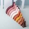 Woody Buddy - Peg Dolls - Earthy Colors