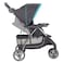 Toycee EZ Ride5 Travel System Hounds Tooth TS40949
