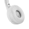 JBL Bluetooth Headphone T600BTNC White