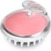 Pink Soft Silicone Scalp Shampoo Hair Massager Scrubber Brush
