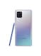 Samsung Note10 Lite (SM-N770F) Dual Sim 4G 128GB Silver