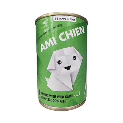 Ami Chien Lapin 400GR