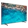 Samsung BU8000 65-Inch UHD Smart LED TV UA65BU8000UXZN Black 2022