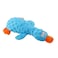 Plush Pet Squeaky Bird Dog Toy - Multicolor - 3pc