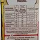 Maggi Chicken Stock 20 g x 24 Pieces