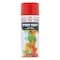 ASMACO SPRAY PAINT RED