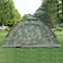 Play Tent Foldable Tipi Prince Folding Tent Outdoor Travel Camping Camouflage Tent Multifunction Rainning Proof Tent
