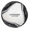 Connate FB-360 Latino Football Size 5 White/Black