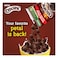 Nestle Chocapic Wholegrain Breakfast Cereal Value Pack, 645g