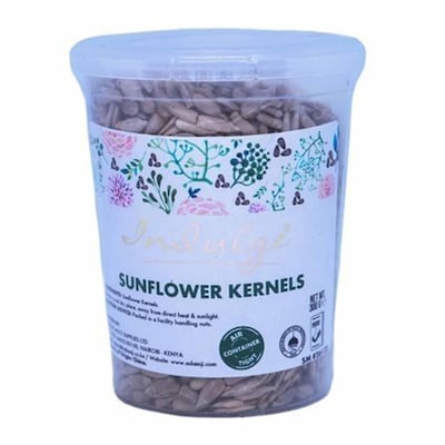 Indulge Sunflower Kernels 300g