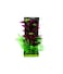Yusee Aquarium Decoration - Artificial Plant - YS-2826