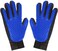 Generic Deshedding Hair Remover Brush Glove With Enhanced Five Finger Design - One Pair Left &amp; Right