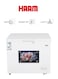 Haam Chest Freezer, 11.2 Feet, HM470FR-O23 (Installation Not Included)