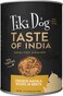 Tiki Dog Taste of India! Chicken Masala 12oz can