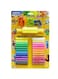 Kiddy Clay Modelling Clay Set