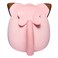 Pokemon Squishmallow Clefairy 14"
