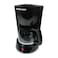 Black &amp; Decker Coffee Maker - 8 Cups - DCM600