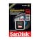 SanDisk 128GB Extreme PRO UHS-I SDXC Memory Card