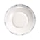 Servewell Rose Garden Soup Bowl White 11.5cm