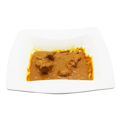 Carrefour Chicken Curry