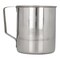 Stainless Steel Mug No.3