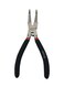 Circlip Pliers Internal Bent 150mm Cr-V YT-2143