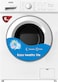 Akai 6Kg Front Load Washing Machine 1000 RPM 4 Star Ratings, WMMA-6000SWF1N, White