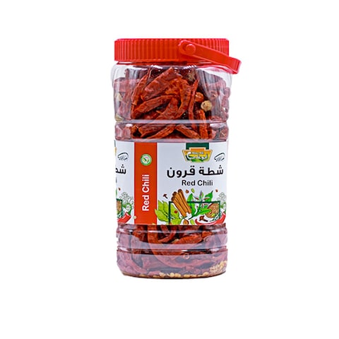 أبو علي شطة قرون - 120 جرام