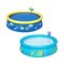 Bestway My First Fast Spray Pool Blue 152x38cm