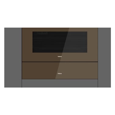 Teka KIT VS/CP COLOR Frontal Glass for Plate Warmer and Vacuum Sealing Machine