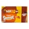 Candyland Sonnet With Peanut &amp; Fudge Jumbo Bar 12 pcs