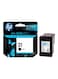 HP 21 Ink Cartridge, Black