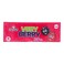 Giggly Very Berry Soft &amp; Juicy Jelly 15 pcs